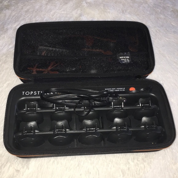 Top styler. - Picture 2 of 4